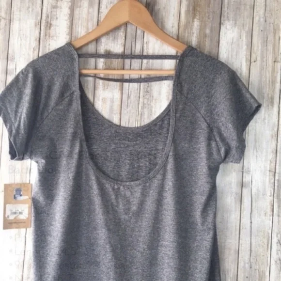 NWT NCAA Florida Gators Drop Back Blouse - Picture 4 of 5